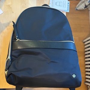 Samsonite backpack, Mobile Solutions